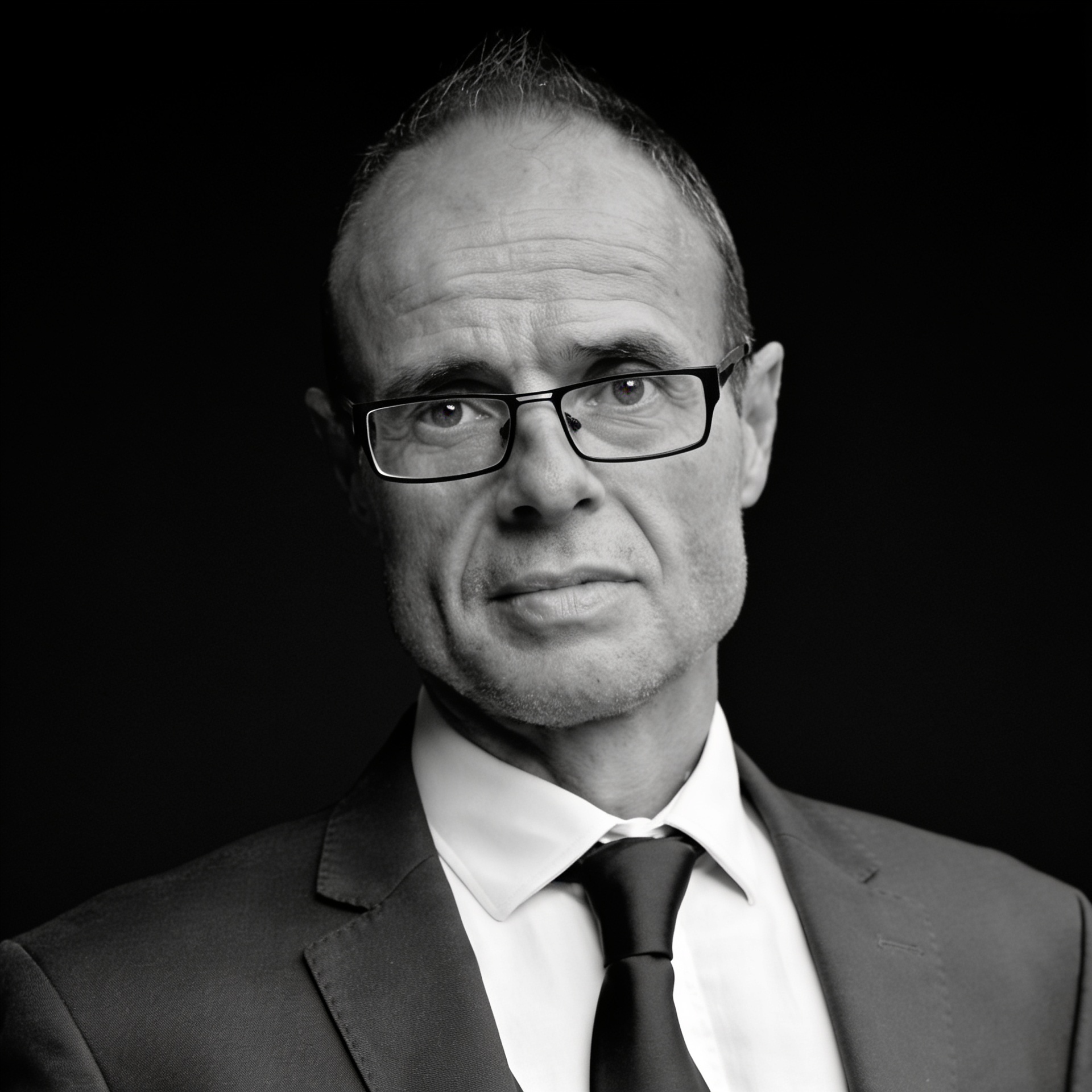 Mike Mew, Pioneer of Orthotropics