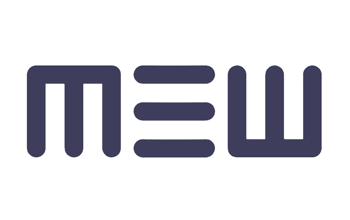 MewingApp official brand logo