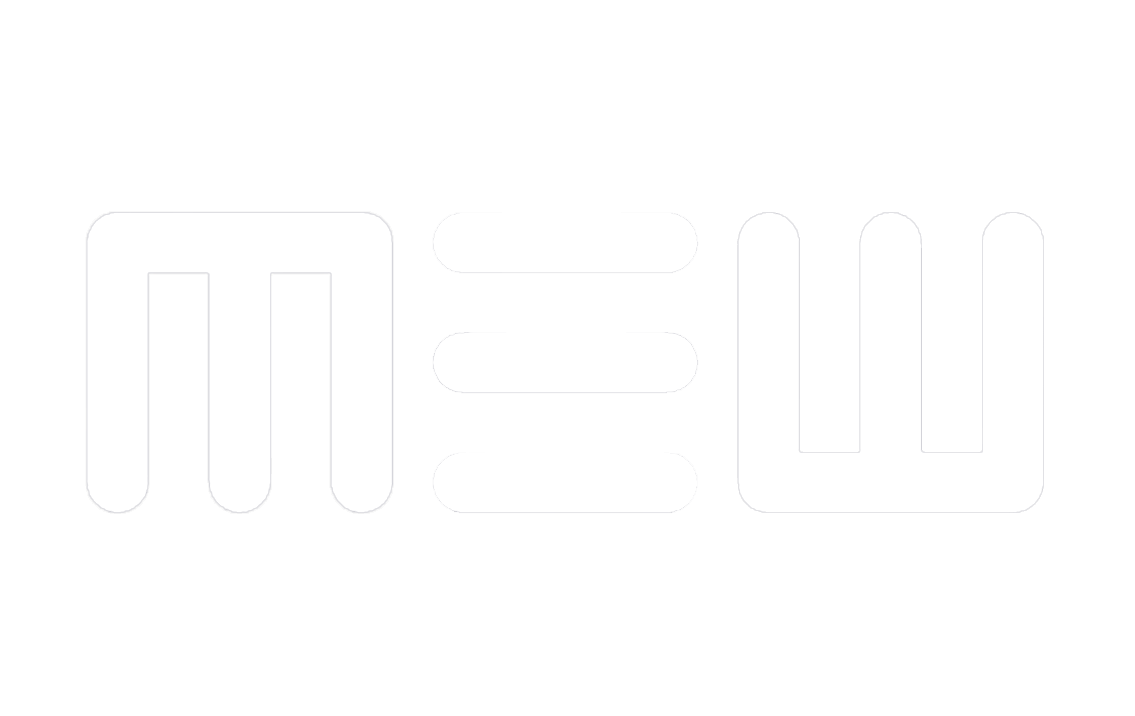 MewingApp official brand logo